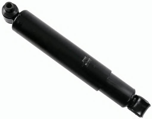 SACHS 311 659 Rear oil shock absorber 311659: Buy near me in Poland at 2407.PL - Good price!