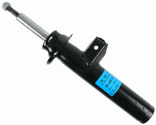 SACHS 311 756 Shock absorber assy 311756: Buy near me in Poland at 2407.PL - Good price!