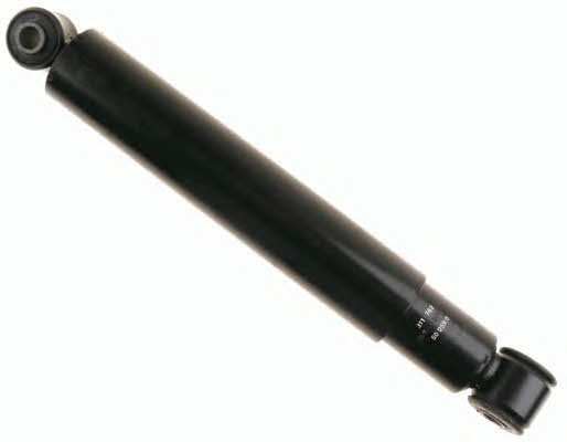 SACHS 311 762 Rear oil shock absorber 311762: Buy near me in Poland at 2407.PL - Good price!