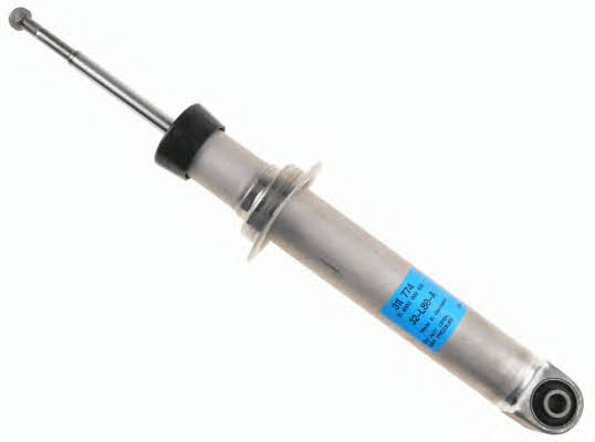 SACHS 311 774 Rear oil and gas suspension shock absorber 311774: Buy near me in Poland at 2407.PL - Good price!