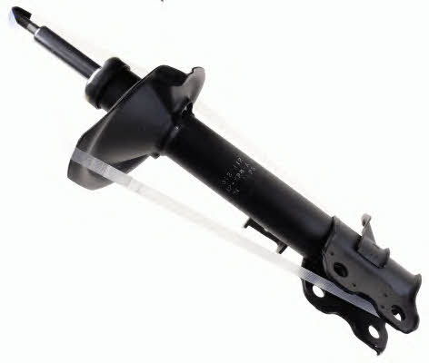 SACHS 312 112 Rear right gas oil shock absorber 312112: Buy near me at 2407.PL in Poland at an Affordable price!