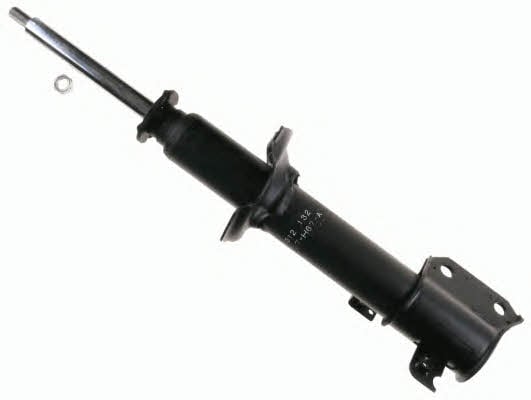 SACHS 312 132 Front right gas oil shock absorber 312132: Buy near me in Poland at 2407.PL - Good price!