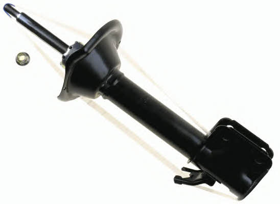 SACHS 312 203 Rear right gas oil shock absorber 312203: Buy near me in Poland at 2407.PL - Good price!