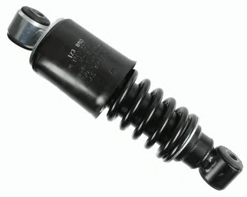 SACHS 123 890 Cab shock absorber 123890: Buy near me in Poland at 2407.PL - Good price!
