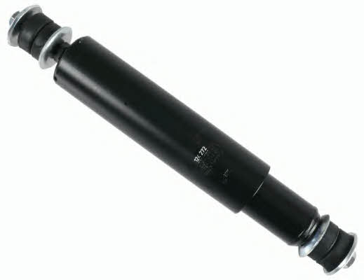 SACHS 124 272 Rear oil shock absorber 124272: Buy near me in Poland at 2407.PL - Good price!