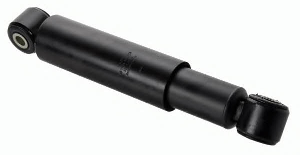 SACHS 124 876 Front oil shock absorber 124876: Buy near me in Poland at 2407.PL - Good price!
