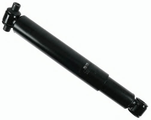 SACHS 124 915 Rear oil shock absorber 124915: Buy near me at 2407.PL in Poland at an Affordable price!