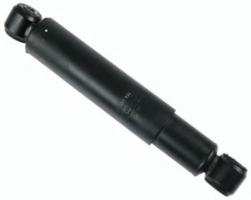 SACHS 125 931 Front oil shock absorber 125931: Buy near me in Poland at 2407.PL - Good price!