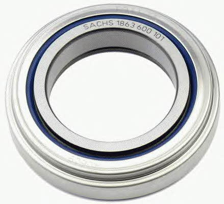 SACHS 1863 600 101 Release bearing 1863600101: Buy near me in Poland at 2407.PL - Good price!