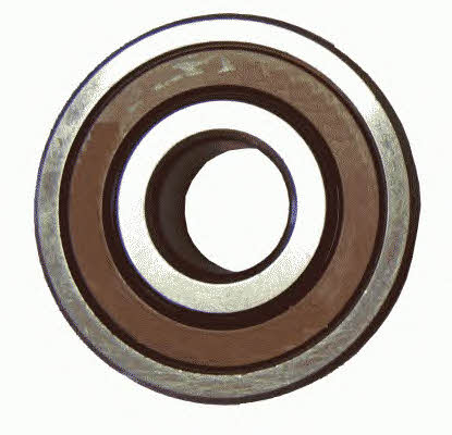 SACHS 1863 600 102 Input shaft bearing 1863600102: Buy near me at 2407.PL in Poland at an Affordable price!