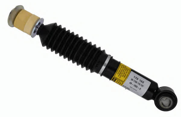 SACHS 170 122 Shock absorber assy 170122: Buy near me in Poland at 2407.PL - Good price!
