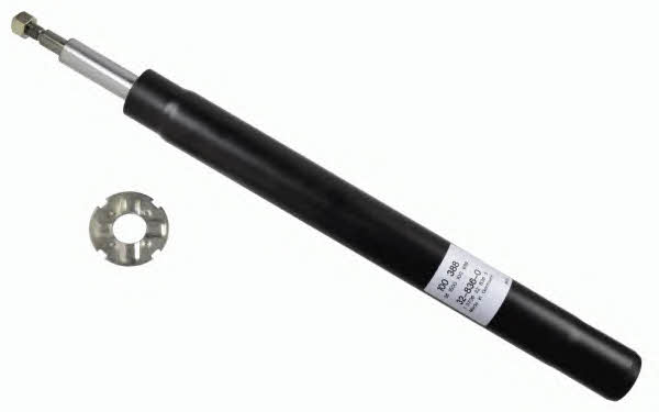 SACHS 100 388 Oil damper liner 100388: Buy near me at 2407.PL in Poland at an Affordable price!