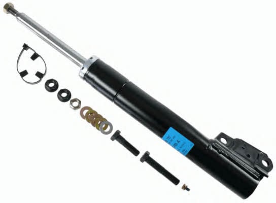 SACHS 100 717 Front oil and gas suspension shock absorber 100717: Buy near me in Poland at 2407.PL - Good price!