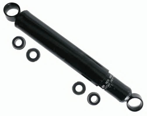 SACHS 101 301 Rear oil shock absorber 101301: Buy near me in Poland at 2407.PL - Good price!