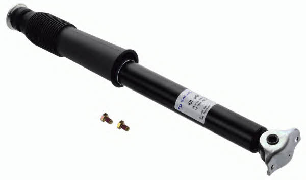 SACHS 101 945 Front oil and gas suspension shock absorber 101945: Buy near me in Poland at 2407.PL - Good price!