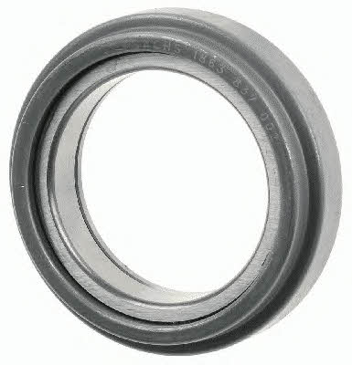 SACHS 1863 837 002 Release bearing 1863837002: Buy near me in Poland at 2407.PL - Good price!