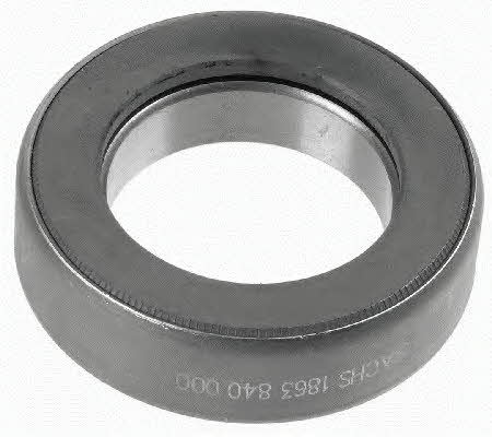 SACHS 1863 840 000 Release bearing 1863840000: Buy near me in Poland at 2407.PL - Good price!