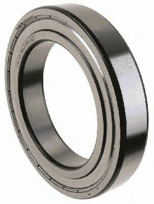 SACHS 1863 858 002 Release bearing 1863858002: Buy near me at 2407.PL in Poland at an Affordable price!