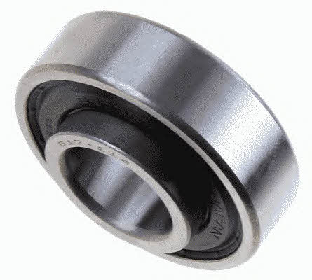 SACHS 1863 870 201 Input shaft bearing 1863870201: Buy near me at 2407.PL in Poland at an Affordable price!