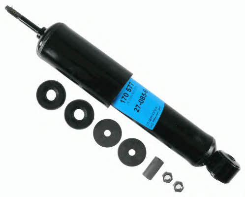 SACHS 170 577 Front oil shock absorber 170577: Buy near me in Poland at 2407.PL - Good price!