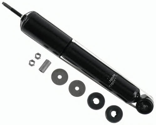 SACHS 170 579 Front oil and gas suspension shock absorber 170579: Buy near me at 2407.PL in Poland at an Affordable price!