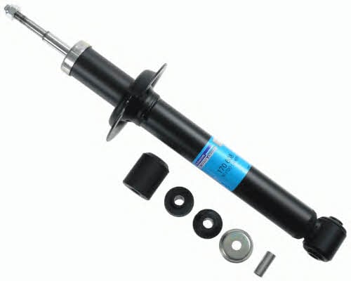 SACHS 170 608 Rear oil shock absorber 170608: Buy near me in Poland at 2407.PL - Good price!