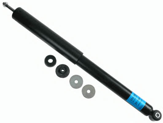 SACHS 170 785 Rear oil and gas suspension shock absorber 170785: Buy near me in Poland at 2407.PL - Good price!