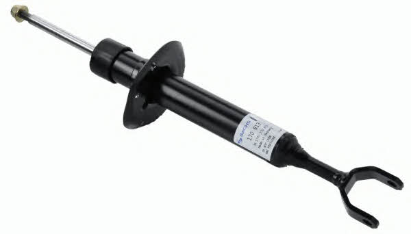 SACHS 170 813 Front oil and gas suspension shock absorber 170813: Buy near me in Poland at 2407.PL - Good price!