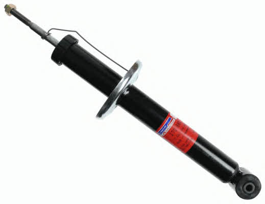 SACHS 170 885 Shock absorber assy 170885: Buy near me in Poland at 2407.PL - Good price!