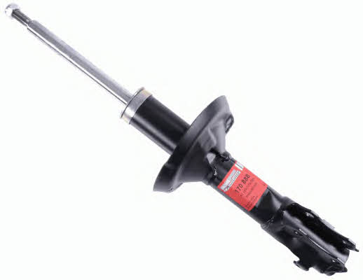 SACHS 170 888 Front oil and gas suspension shock absorber 170888: Buy near me in Poland at 2407.PL - Good price!