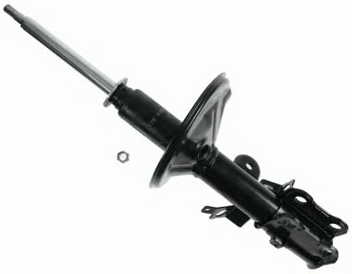 SACHS 170 992 Front Left Gas Oil Suspension Shock Absorber 170992: Buy near me in Poland at 2407.PL - Good price!