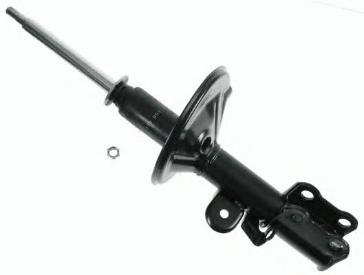 SACHS 170 993 Front right gas oil shock absorber 170993: Buy near me in Poland at 2407.PL - Good price!