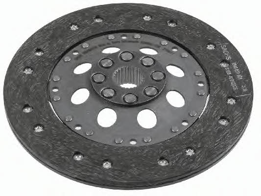 SACHS 1864 464 031 Clutch disc 1864464031: Buy near me in Poland at 2407.PL - Good price!