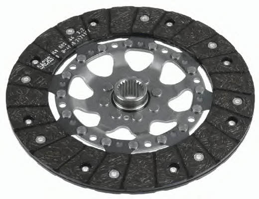 SACHS 1864 532 333 Clutch disc 1864532333: Buy near me in Poland at 2407.PL - Good price!