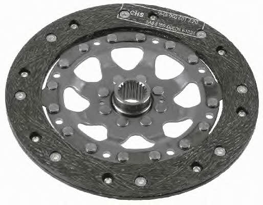 SACHS 1864 533 133 Clutch disc 1864533133: Buy near me in Poland at 2407.PL - Good price!