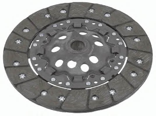 SACHS 1864 600 202 Clutch disc 1864600202: Buy near me in Poland at 2407.PL - Good price!