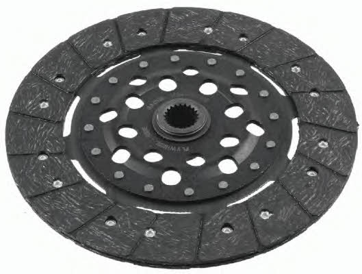 SACHS 1864 634 015 Clutch disc 1864634015: Buy near me in Poland at 2407.PL - Good price!