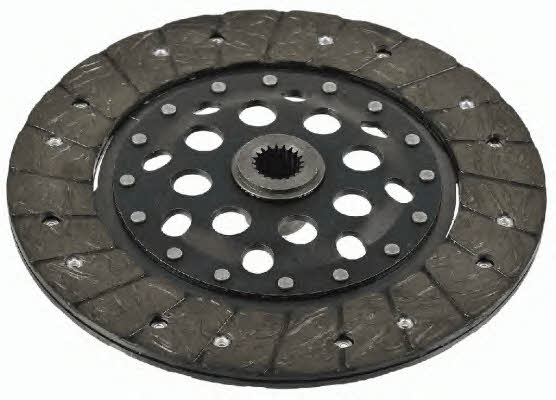 SACHS 1864 634 017 Clutch disc 1864634017: Buy near me in Poland at 2407.PL - Good price!