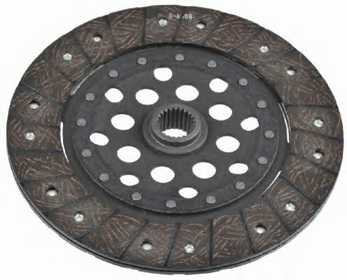 SACHS 1864 634 018 Clutch disc 1864634018: Buy near me in Poland at 2407.PL - Good price!