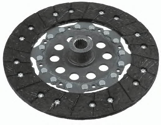 SACHS 1864 997 801 Clutch disc 1864997801: Buy near me in Poland at 2407.PL - Good price!