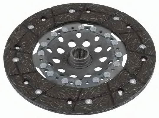 SACHS 1864 998 501 Clutch disc 1864998501: Buy near me in Poland at 2407.PL - Good price!