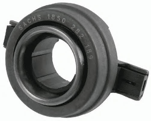 SACHS 1850 282 189 Release bearing 1850282189: Buy near me in Poland at 2407.PL - Good price!