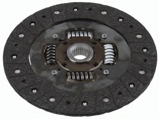 SACHS 1862 848 001 Clutch disc 1862848001: Buy near me in Poland at 2407.PL - Good price!