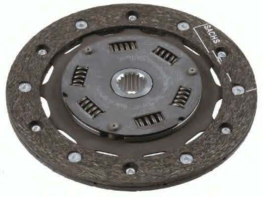 SACHS 1862 932 102 Clutch disc 1862932102: Buy near me in Poland at 2407.PL - Good price!