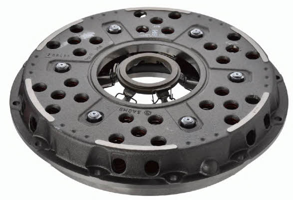 SACHS 1882 325 139 Clutch thrust plate 1882325139: Buy near me in Poland at 2407.PL - Good price!