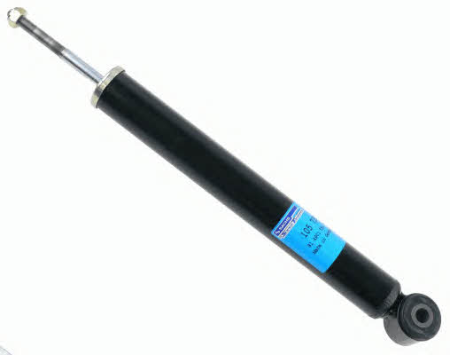 SACHS 105 737 Rear oil shock absorber 105737: Buy near me in Poland at 2407.PL - Good price!