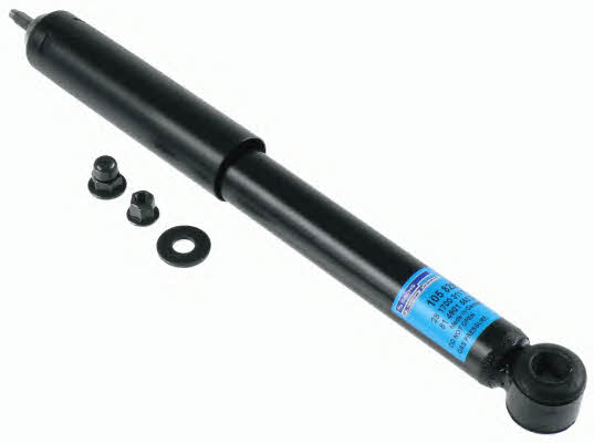 SACHS 105 828 Rear oil and gas suspension shock absorber 105828: Buy near me in Poland at 2407.PL - Good price!