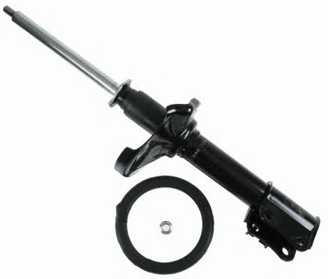 SACHS 200 334 Rear right gas oil shock absorber 200334: Buy near me at 2407.PL in Poland at an Affordable price!