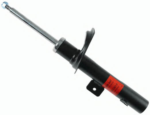 SACHS 200 447 Front Left Gas Oil Suspension Shock Absorber 200447: Buy near me in Poland at 2407.PL - Good price!