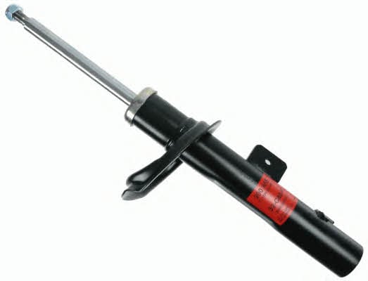 SACHS 200 455 Front right gas oil shock absorber 200455: Buy near me in Poland at 2407.PL - Good price!